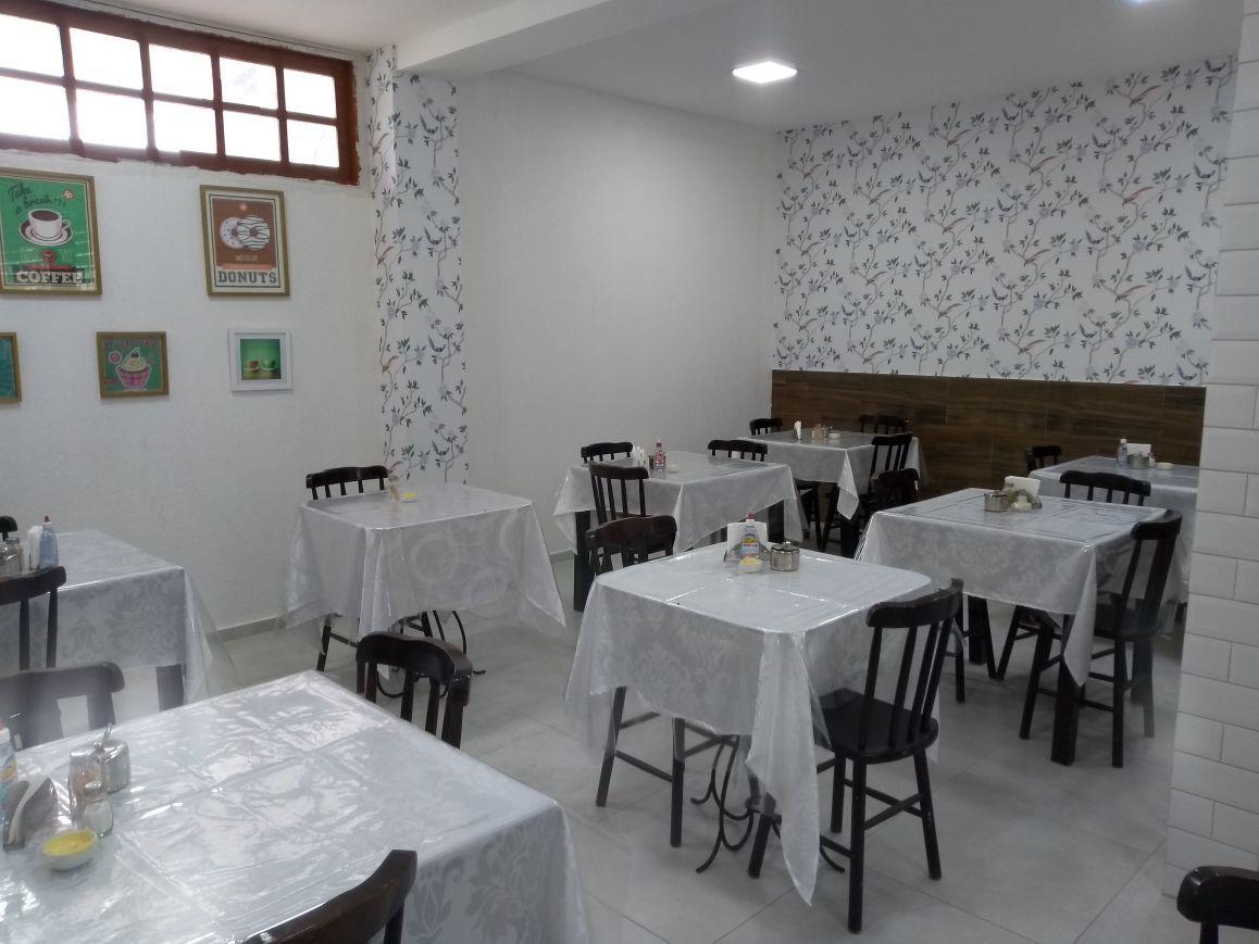 Hotel Imperial Palmeira dos Índios Buitenkant foto